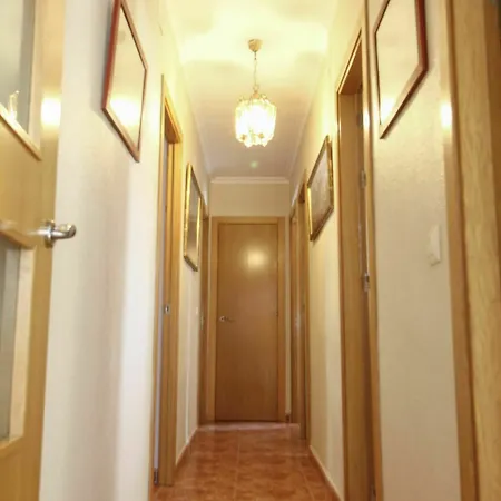 Apartment Deluxe Familiar *